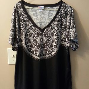 Lularoe Iris. EUC.
